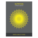Nutrition: A lifespan approach by Simon Langley-Evans