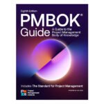 PMBOK® Guide 8th by Project Management Institute