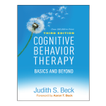Cognitive Behavior Therapy 3rd by Judith S. Beck
