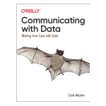 Communicating with Data 5th by Carl Allchin
