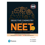 Objective Chemistry for NEET Vol I by A.K. Singhal