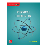 Physical chemistry by R. L. Madan