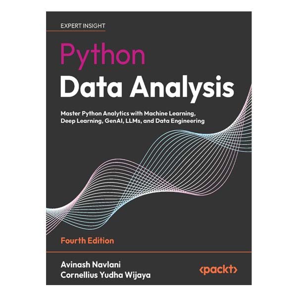 python data analysis