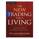The New Trading for a Living 2nd by Alexander Elder