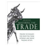 Mastering the Trade 3rd by John F Carter