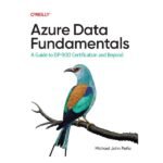 Azure Data Fundamentals by Michael John Peña