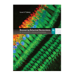 Discovering Behavioral Neuroscience 4th by Laura A. Freberg