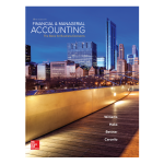 Financial & Managerial Accounting 18th by Williams, Jan, Haka