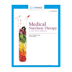 Medical Nutrition Therapy 6th by Marcia Nahikian Nelms