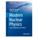 Modern Nuclear Physics by Alexandre Obertelli