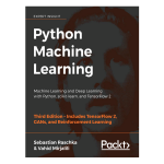 Python Machine Learning 3rd by Sebastian Raschka