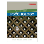 Social Psychology 8th by David G. Myers