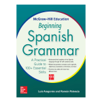 Beginning Spanish Grammar by Aragonés