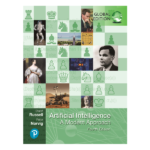 Artificial Intelligence: A Modern Approach 4th Stuart J. Russell | Peter Norvig