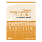 Advanced Nutrition and Dietetics in Diabetes by Louise Goff | Pamela Dyson