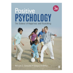 Positive Psychology 3rd by William C. Compton