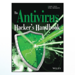 The Antivirus Hacker's Handbook by Bachaalany