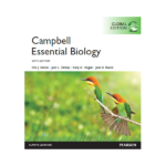 Campbell Essential Biology 6TH Edition