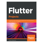 Flutter Projects by Simone Alessandria