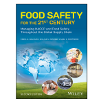 Food Safety for the 21st Century by Carol Wallace