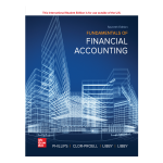 Fundamentals of Financial Accounting 7th (ISE HED IRWIN ACCOUNTING)