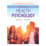 Health Psychology 11th by Shelley E. Taylor