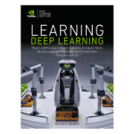 Learning Deep Learning by Magnus Ekman