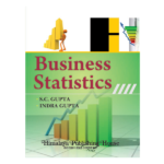 Business Statistics 4th by S.C. Gupta and Indra Gupta 2022