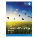 Educational psychology 13th by Anita Woolfolk