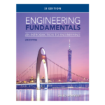 Engineering Fundamentals 6th by Saeed Moaveni