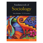 Fundamentals of Sociology by Vidya Bhushan