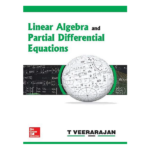 Linear Algebra and Partial Differential Equations by T Veerarajan