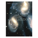 Stars and Galaxies 10th by Michael A. Seeds