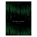 The Logic of Number by Neil Tennant
