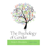 The Psychology of Gender 4th by Vicki S. Helgeson