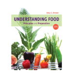 Understanding Food 6th by Amy C. Brown