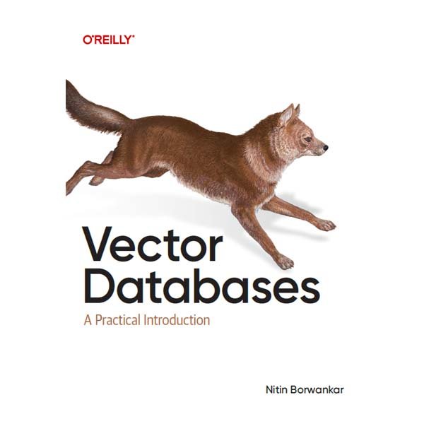 Vector Databases: A Practical Introduction by Nitin Borwankar