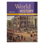World History 9th by William J. Duiker