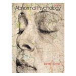 Abnormal Psychology 9th by Ronald J. Comer