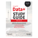 CompTIA Data+ Study Guide: Exam DA0-001 by Mike Chapple