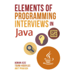 Elements of Programming Interviews in Java by Adnan Aziz