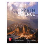 Exploring earth science 2nd by Julia K. Johnson
