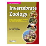 Invertebrate Zoology by P. S. Verma