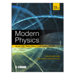Modern Physics 18th Edition by Murugeshan R. & Sivaprasath Kiruthiga