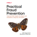 Practical Fraud Prevention by Gilit Saporta