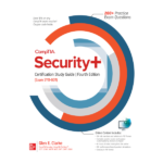 CompTIA Security+ Certification Study Guide 4th Edition (Exam SY0-601) Glen E. Clarke