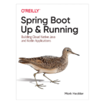 Spring Boot by Mark Heckler