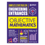 Complete Study Pack for Engineering Entrances Objective Mathematics: Volume 2: For IIT JEE CET EAMCET MHT-CET by Amit M. Agarwal
