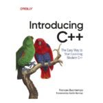 Introducing C++ by Frances Buontempo