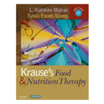 Krause's Food & Nutrition Therapy 12th